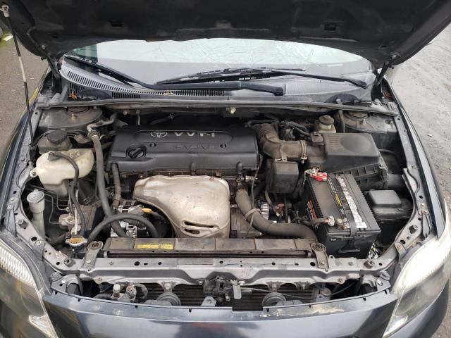Photo 11 from auction – 2006 TOYOTA SCION TC with VIN JTKDE177860082332