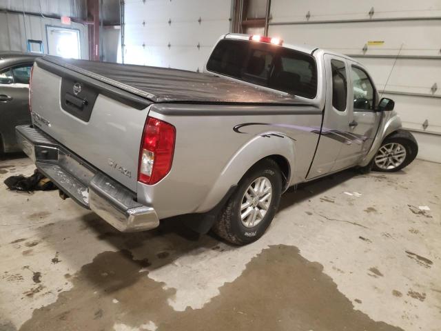 Photo 3 from auction – 2015 NISSAN FRONTIER S with VIN 1N6AD0CW8FN765524