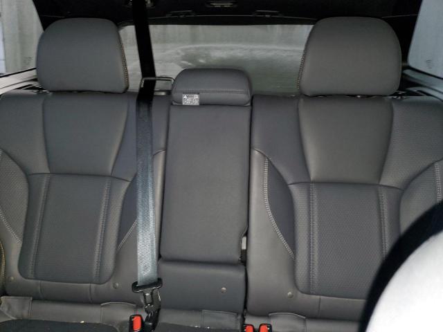 Photo 10 from auction – 2022 SUBARU FORESTER W with VIN JF2SKALC1NH417328