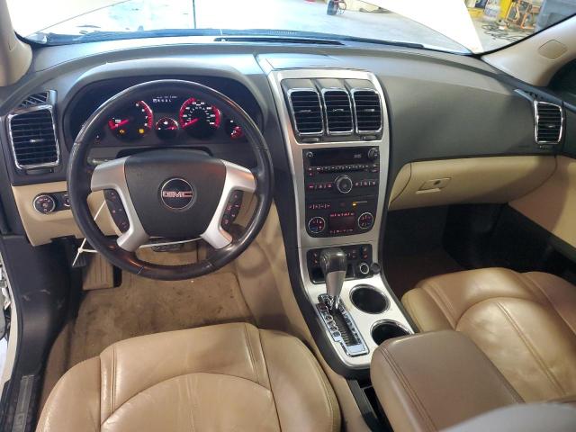 Photo 8 from auction – 2011 GMC ACADIA SLT with VIN 1GKKRRED9BJ221497