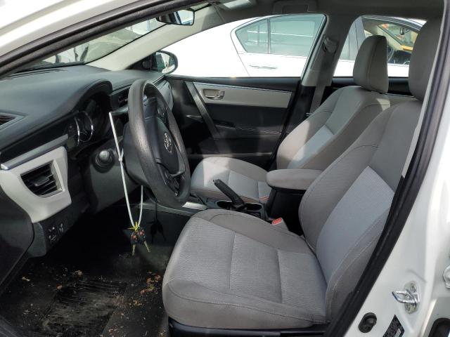 Photo 7 from auction – 2016 TOYOTA COROLLA L with VIN 2T1BURHE0GC542958