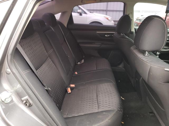 Photo 10 from auction – 2017 NISSAN ALTIMA 2.5 with VIN 1N4AL3AP8HC487344