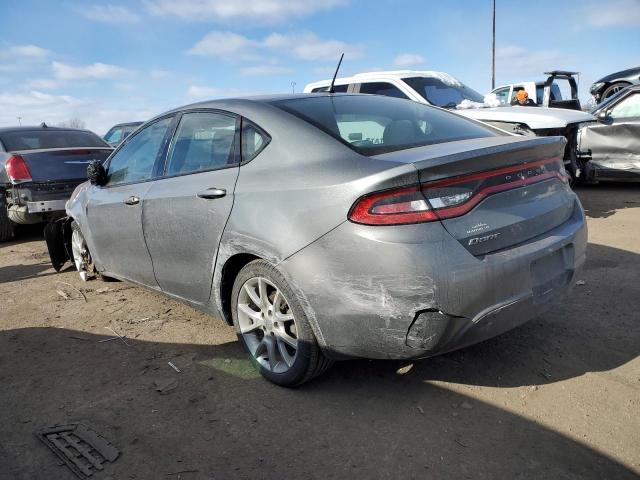 Photo 2 from auction – 2013 DODGE DART SXT with VIN 1C3CDFBA1DD707590