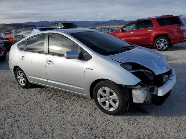 Photo 4 from auction – 2008 TOYOTA PRIUS with VIN JTDKB20U483458457