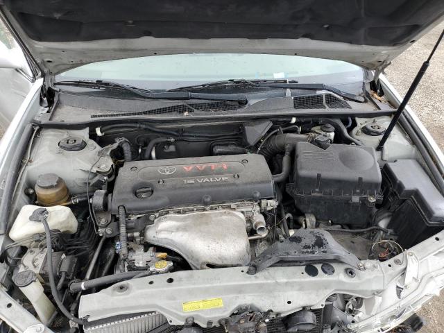 Photo 11 from auction – 2003 TOYOTA CAMRY LE with VIN 4T1BE32K13U691784