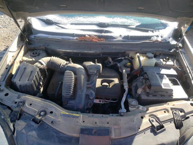 Photo 12 from auction – 2008 SATURN VUE XE with VIN 3GSCL33P48S521763