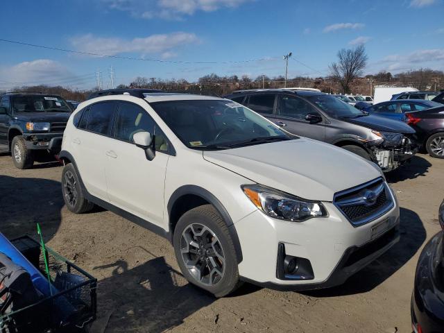 Photo 4 from auction – 2017 SUBARU CROSSTREK with VIN JF2GPALC0H8202681