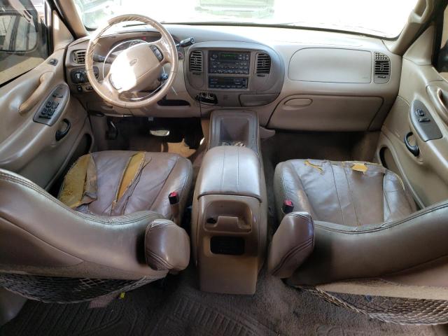 Photo 8 from auction – 1999 FORD EXPEDITION with VIN 1FMRU17L8XLC37308
