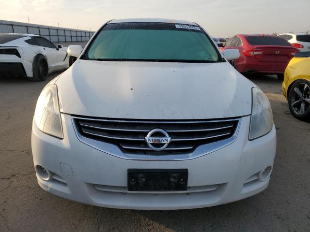 Photo 5 from auction – 2012 NISSAN ALTIMA BAS with VIN 1N4AL2APXCN551469