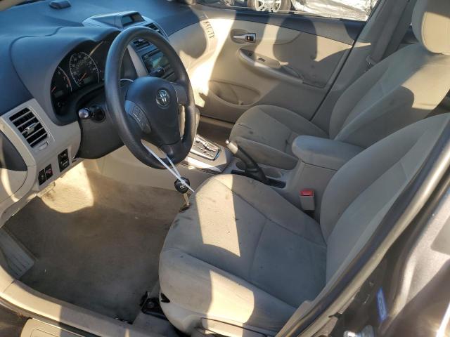 Zdjęcie 7 z aukcji – 2012 TOYOTA COROLLA BA z VIN 5YFBU4EE7CP045715