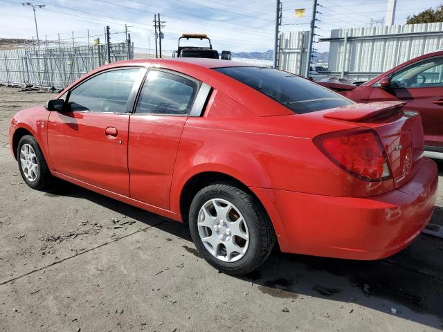Photo 2 from auction – 2004 SATURN ION LEVEL with VIN 1G8AN14F04Z216954