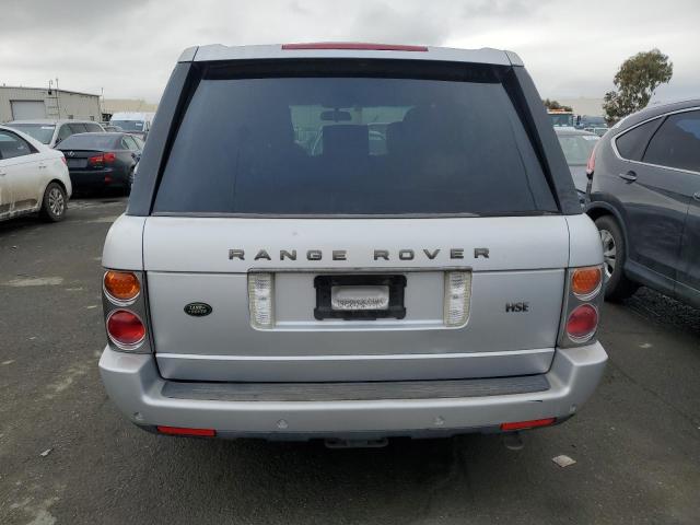 Photo 6 from auction – 2004 LAND ROVER RANGE ROVE with VIN SALME11424A141221