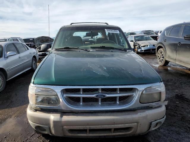 Photo 5 from auction – 2000 FORD EXPLORER E with VIN 1FMDU84P8YZB42711