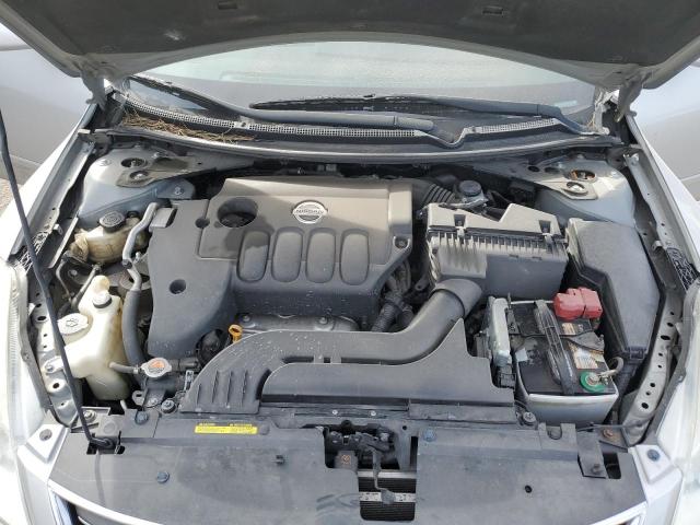 Photo 11 from auction – 2012 NISSAN ALTIMA BAS with VIN 1N4AL2AP7CN512791