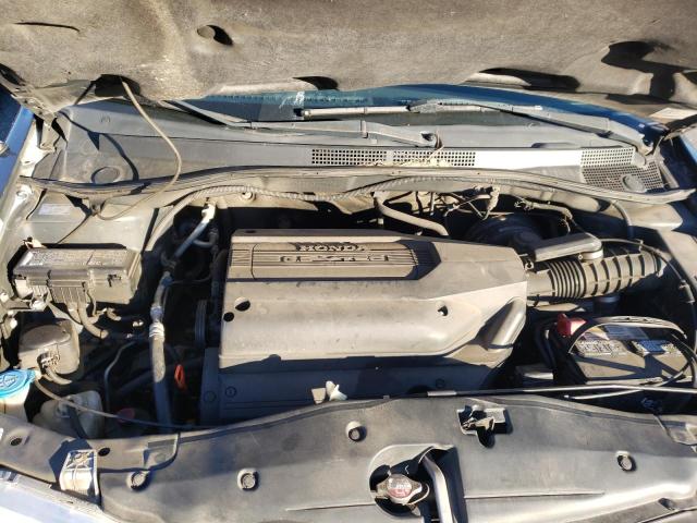 Photo 12 from auction – 2004 HONDA ODYSSEY EX with VIN 5FNRL18684B077994