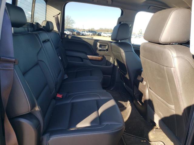 Photo 10 from auction – 2017 CHEVROLET SILVERADO with VIN 3GCUKSECXHG493381