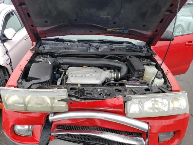 Photo 12 from auction – 2004 SATURN VUE with VIN 5GZCZ53484S866360