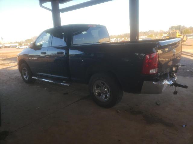 Photo 2 from auction – 2011 DODGE RAM 1500 with VIN 1D7RV1GT9BS561499