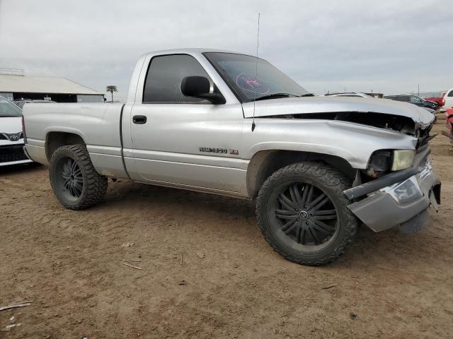 Photo 4 from auction – 2001 DODGE RAM 1500 with VIN 1B7HC16Z81S264675
