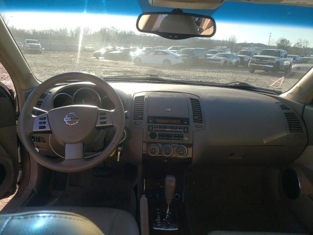 Photo 8 from auction – 2006 NISSAN ALTIMA S with VIN 1N4AL11D26C209756