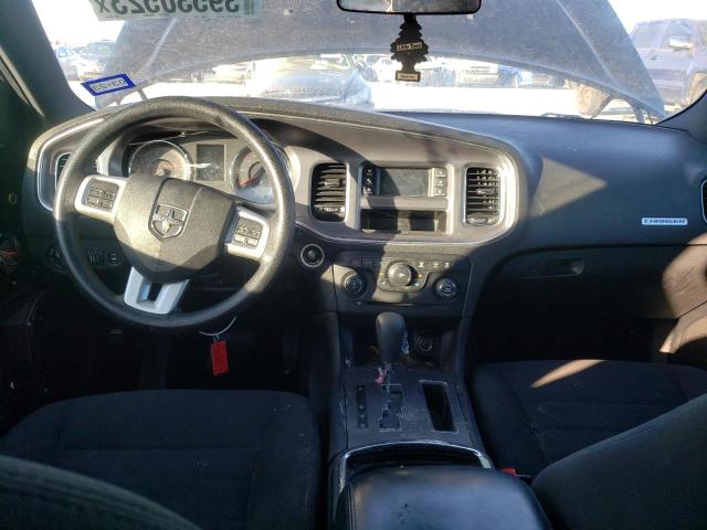 Photo 8 from auction – 2014 DODGE CHARGER SE with VIN 2C3CDXBG8EH150126