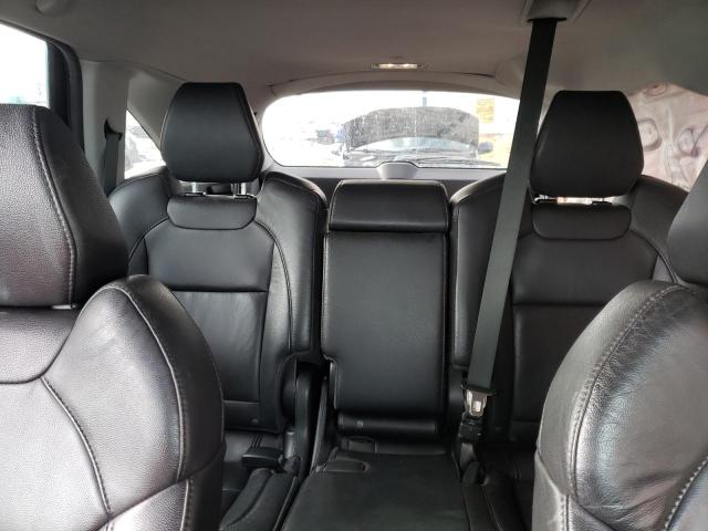 Photo 10 from auction – 2016 ACURA MDX with VIN 5FRYD4H29GB047851