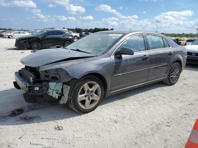 CHEVROLET MALIBU 1LT 2010 with VIN 1G1ZC5EB8A4147532 - Photo from auction