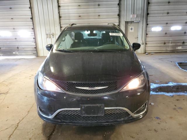 Photo 5 from auction – 2017 CHRYSLER PACIFICA T with VIN 2C4RC1BG1HR821317