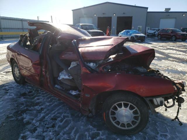 Photo 4 from auction – 1999 FORD TAURUS SE with VIN 1FAFP53S7XG195943
