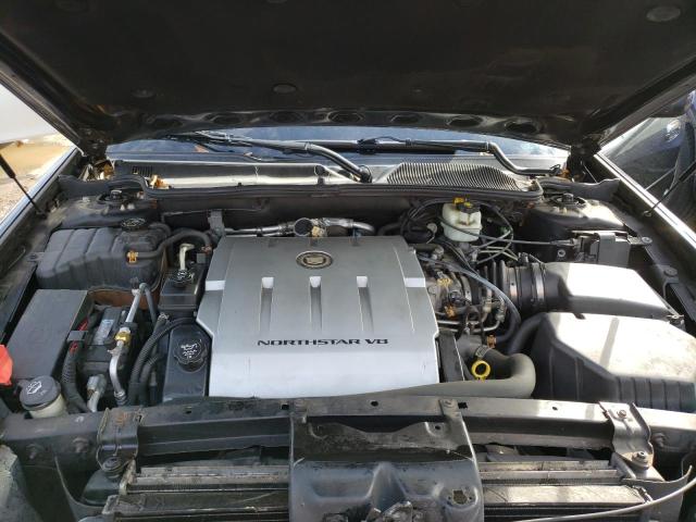 Photo 12 from auction – 2005 CADILLAC DEVILLE with VIN 1G6KD54Y35U189269