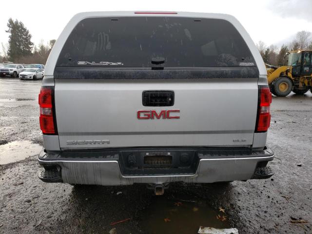 Photo 6 from auction – 2016 GMC SIERRA K15 with VIN 3GTU2MEC3GG201046