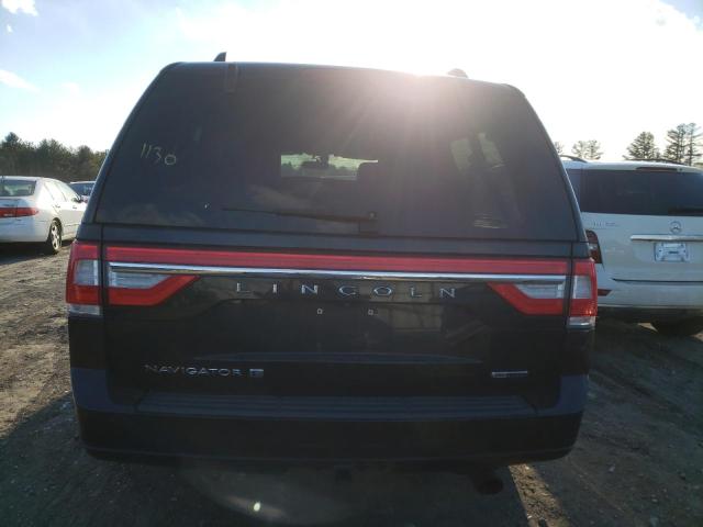 Photo 6 from auction – 2016 LINCOLN NAVIGATOR with VIN 5LMJJ3JTXGEL09010