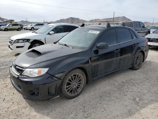 Photo 1 from auction – 2013 SUBARU IMPREZA WR with VIN JF1GV7F67DG034475