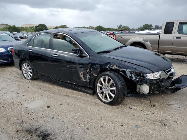 Photo 4 from auction – 2008 ACURA TSX with VIN JH4CL96898C010637