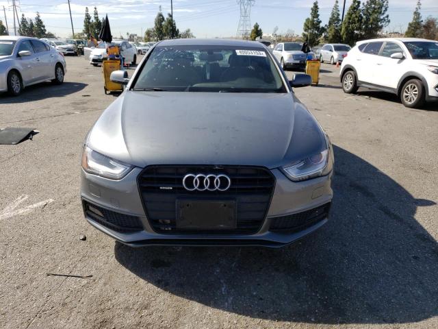 Photo 5 from auction – 2015 AUDI A4 PREMIUM with VIN WAUHFAFLXFN034593