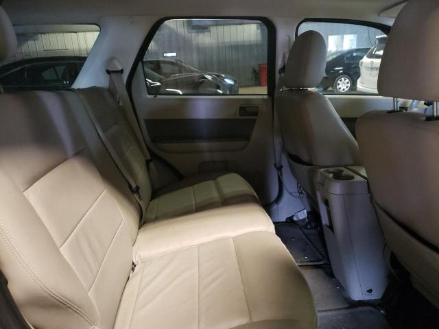 Photo 11 from auction – 2009 FORD ESCAPE XLT with VIN 1FMCU03789KC57480