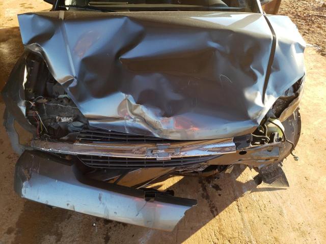 Photo 11 from auction – 2005 CHEVROLET MALIBU LT with VIN 1G1ZU54875F317540