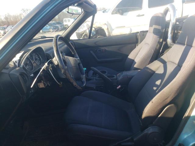 Photo 7 from auction – 1991 MAZDA MX-5 MIATA with VIN JM1NA3518M0224323