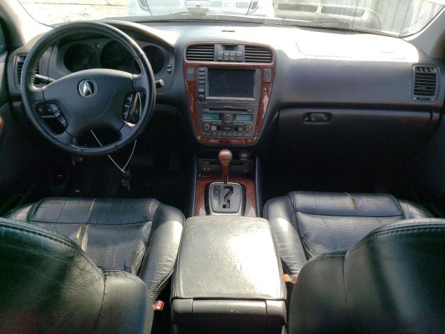 Photo 8 from auction – 2004 ACURA MDX TOURIN with VIN 2HNYD18924H516954