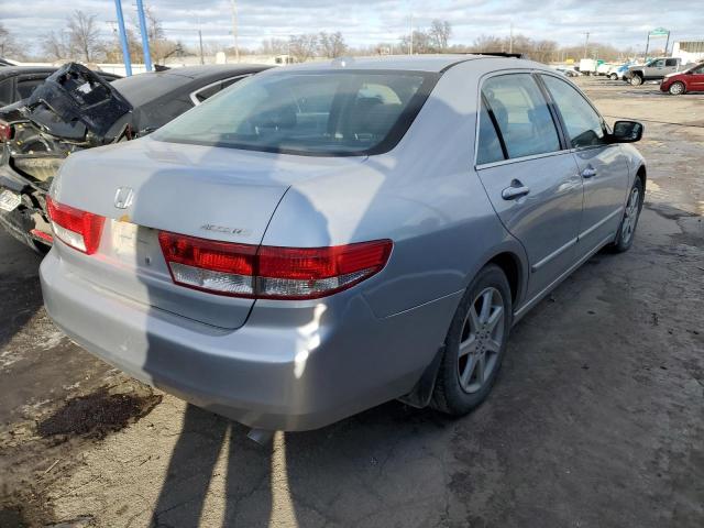 Photo 3 from auction – 2004 HONDA ACCORD EX with VIN 1HGCM66514A098786
