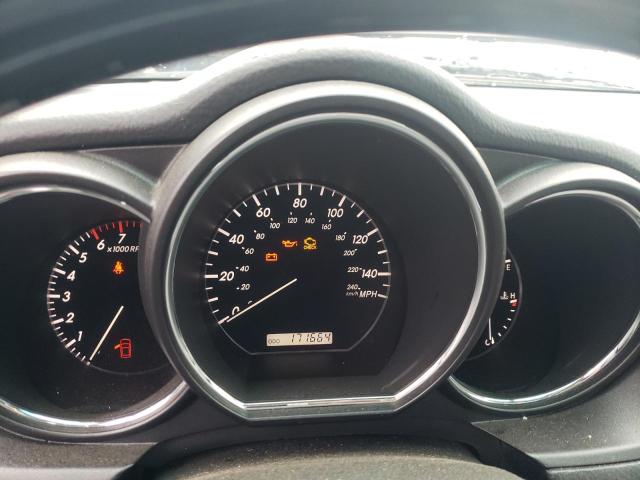 Photo 9 from auction – 2005 LEXUS RX 330 with VIN JTJHA31UX50094766