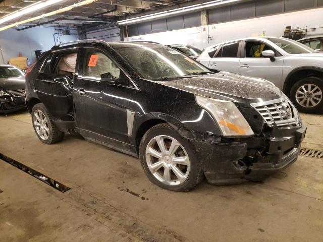 Photo 4 from auction – 2013 CADILLAC SRX with VIN 3GYFNJE34DS654867