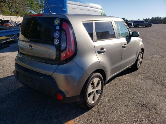Photo 3 from auction – 2014 KIA SOUL with VIN KNDJN2A25E7089290