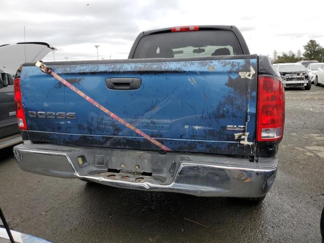 Foto 6 de la subasta – 2004 DODGE RAM 1500 S con VIN 1D7HA18D84S589232