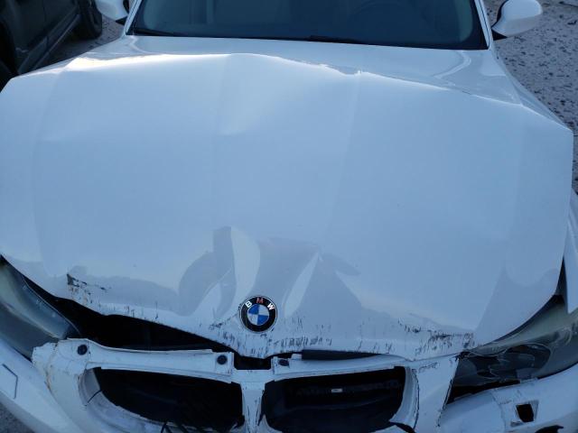 Photo 11 from auction – 2010 BMW 328 XI with VIN WBAPK7C56AA460068