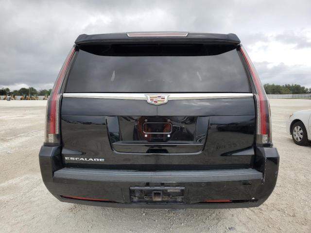 Photo 6 from auction – 2016 CADILLAC ESCALADE E with VIN 1GYS3HKJ7GR447297