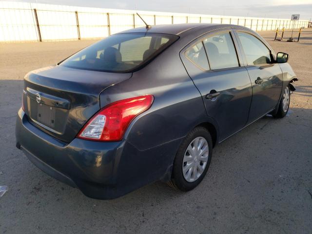 Photo 3 from auction – 2017 NISSAN VERSA S with VIN 3N1CN7AP3HL833263