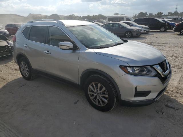 Photo 4 from auction – 2020 NISSAN ROGUE S with VIN KNMAT2MV2LP520595