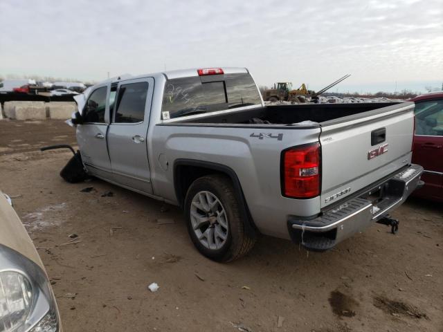 Photo 2 from auction – 2015 GMC SIERRA K15 with VIN 3GTU2VEC8FG443299