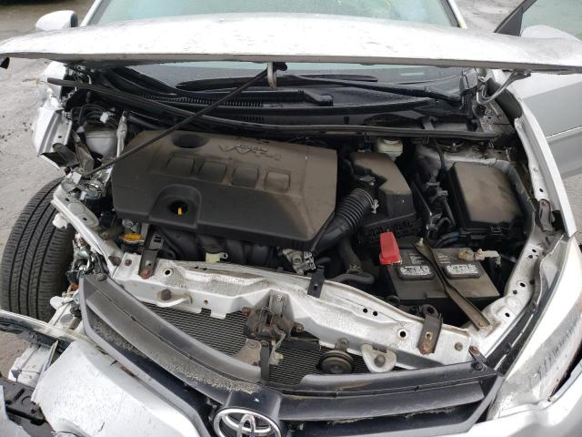Photo 11 from auction – 2016 TOYOTA COROLLA L with VIN 5YFBURHE5GP540719